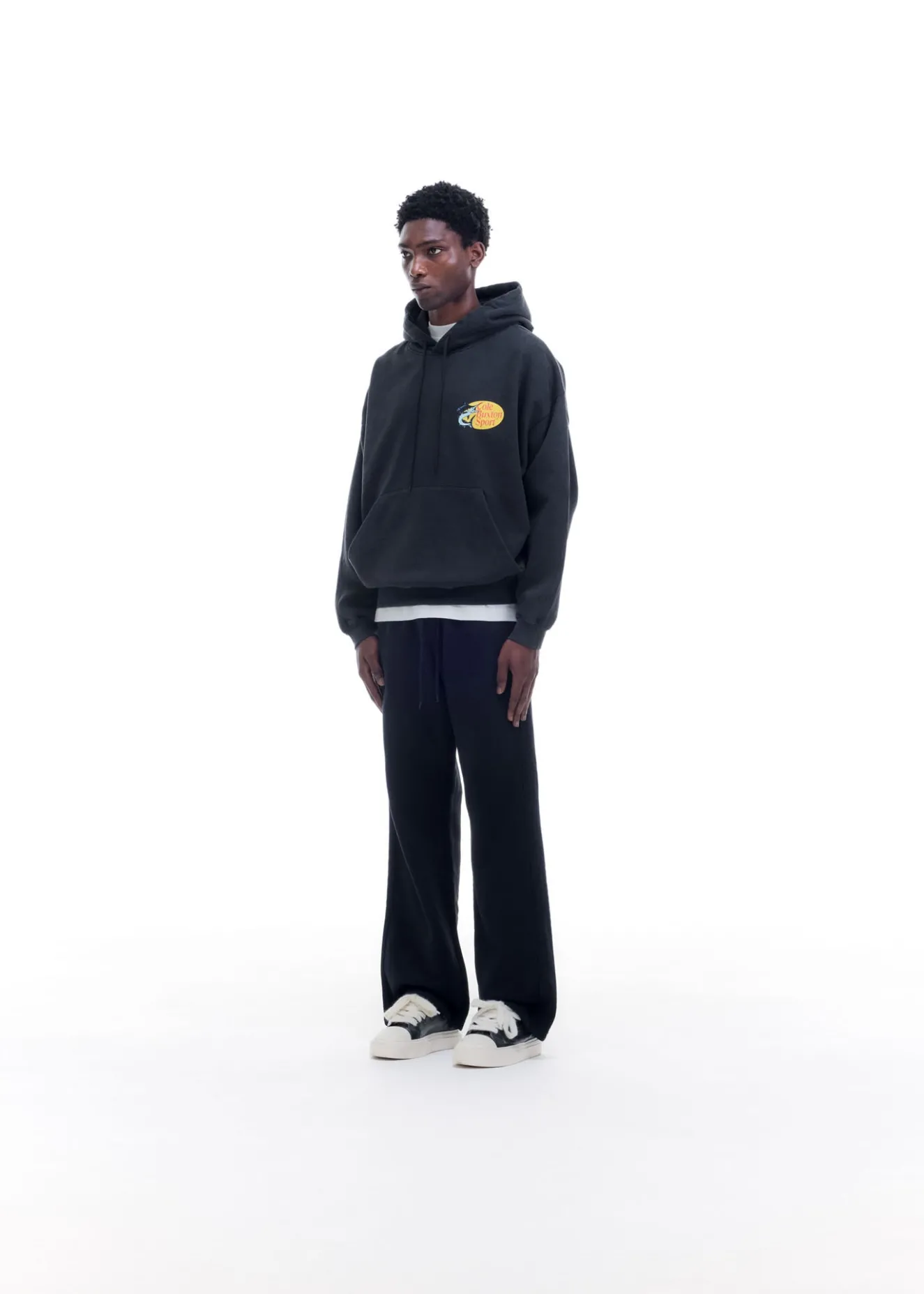 Online CBS HOODIE Hoodies