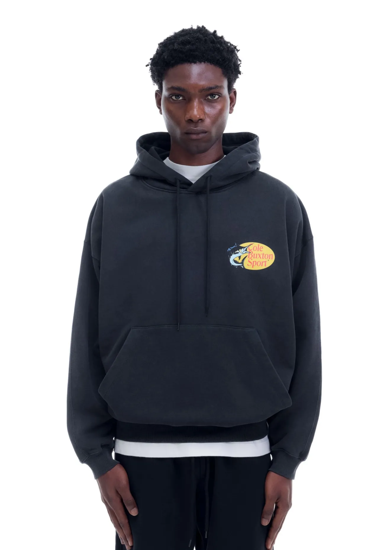 Online CBS HOODIE Hoodies