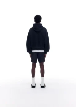 Sale CBS PATCH ZIPPED HOODIE Hoodies