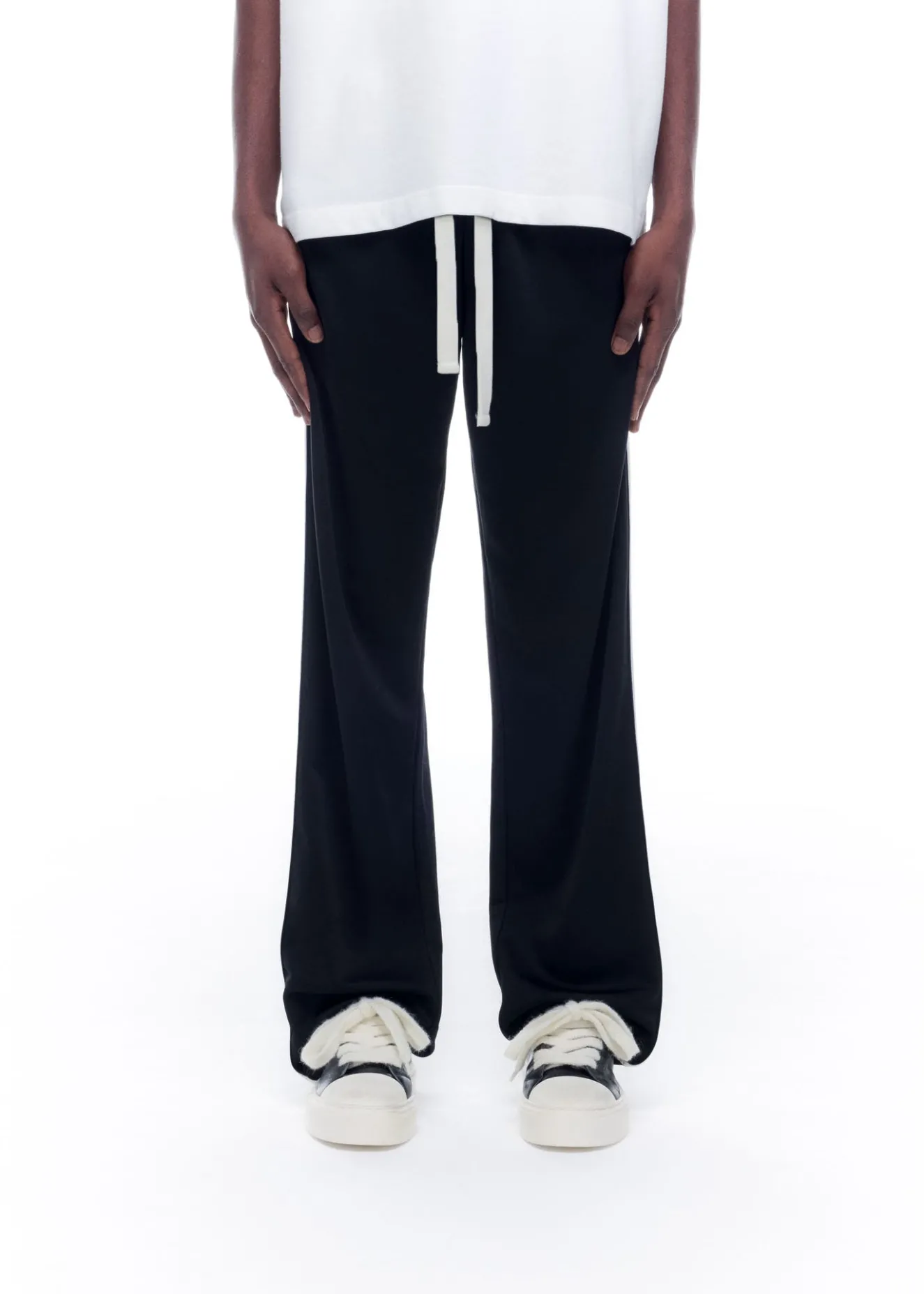 CLASSIC TRACK PANTS Pants