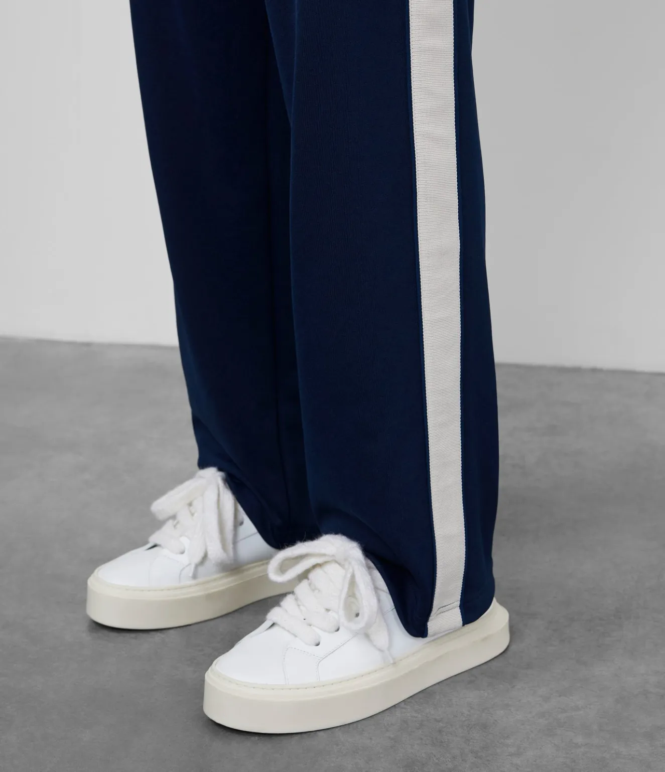 CLASSIC TRACK PANTS Pants