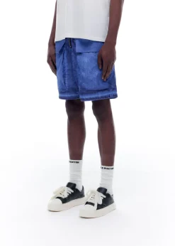 Online COLD WASH CARGO SHORTS Shorts