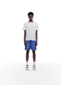 Online COLD WASH CARGO SHORTS Shorts