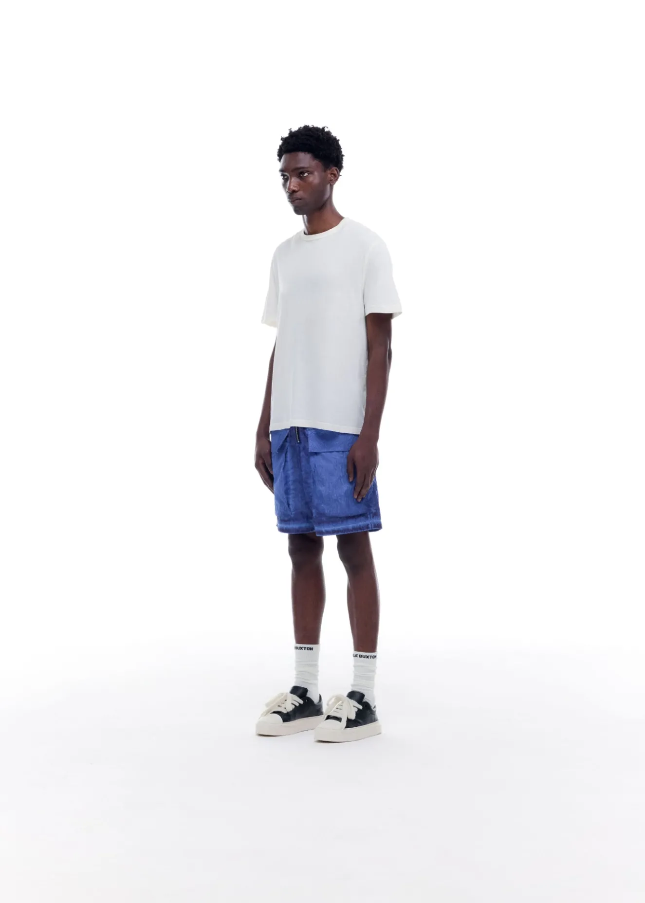 Online COLD WASH CARGO SHORTS Shorts