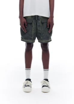Sale COLD WASH CARGO SHORTS Shorts