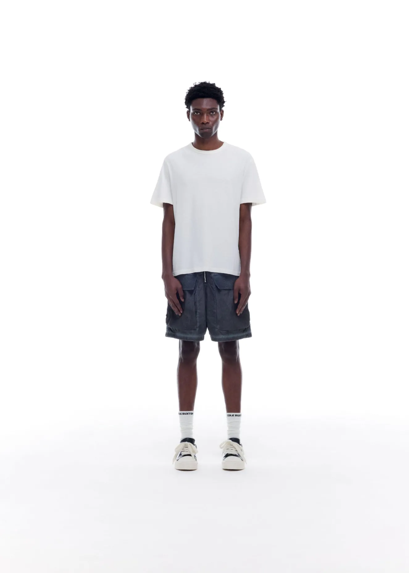Sale COLD WASH CARGO SHORTS Shorts