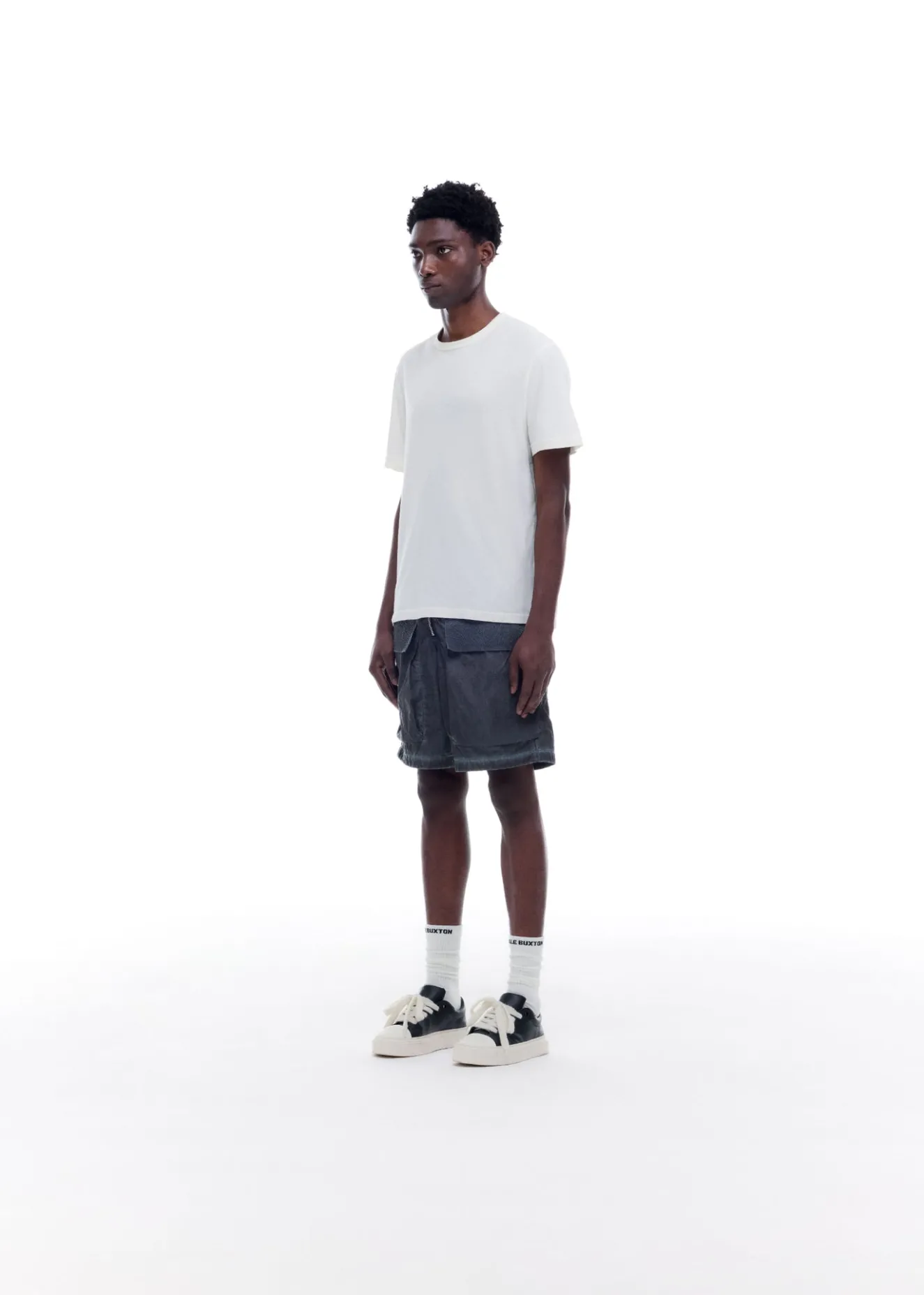 Sale COLD WASH CARGO SHORTS Shorts