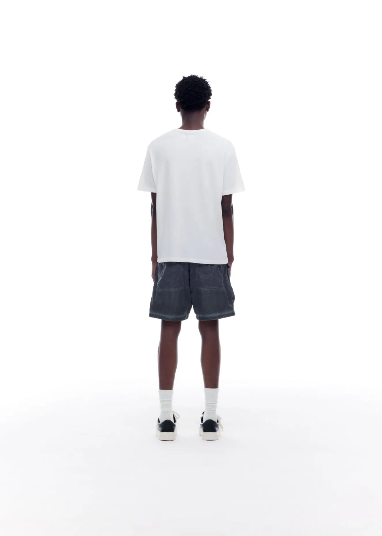 Sale COLD WASH CARGO SHORTS Shorts