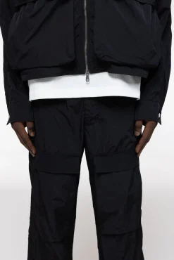 Discount COLD WASH RAGLAN OVERSHIRT Outerwear