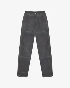 Online COLD WASH RELAXED CARGO Pants