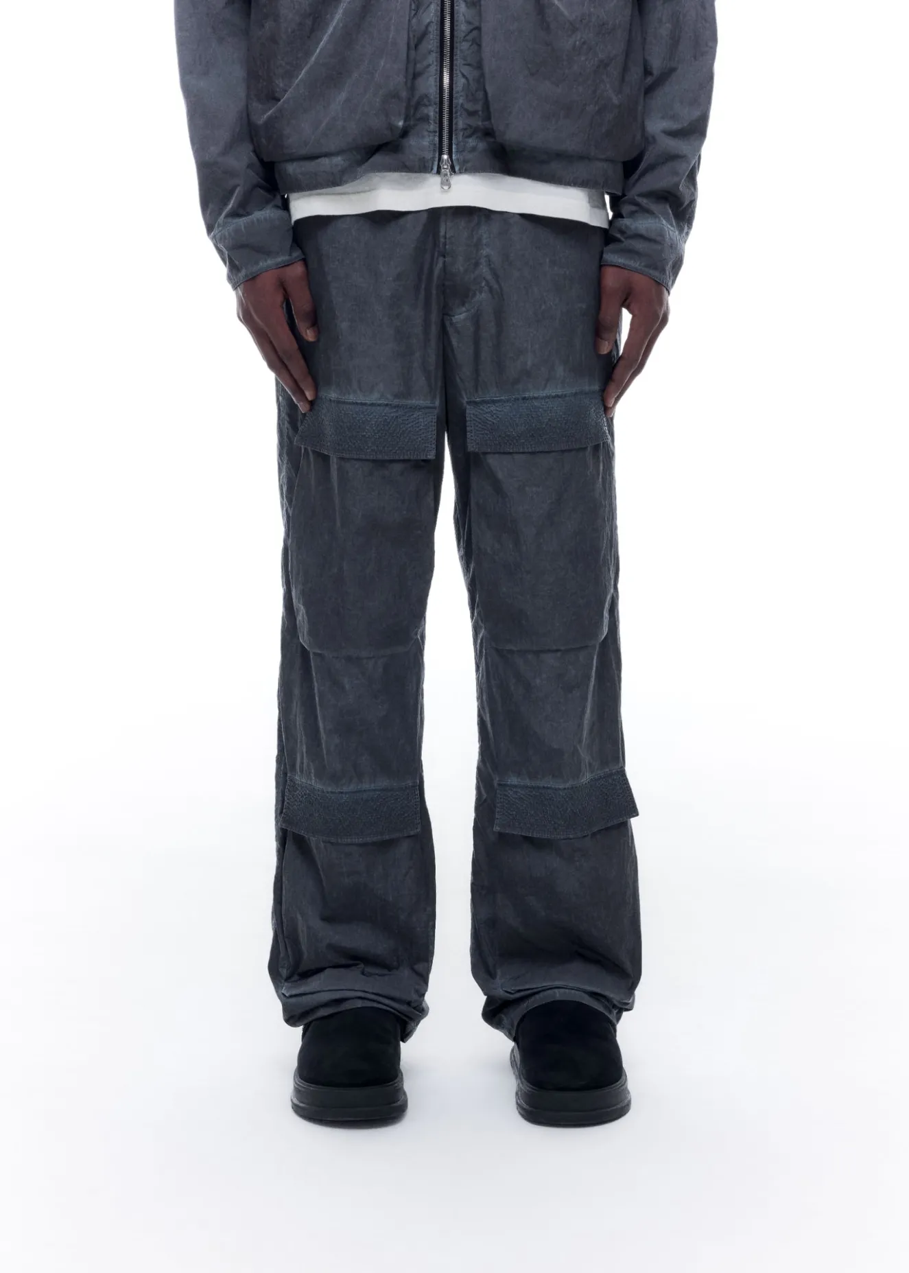 Online COLD WASH RELAXED CARGO Pants