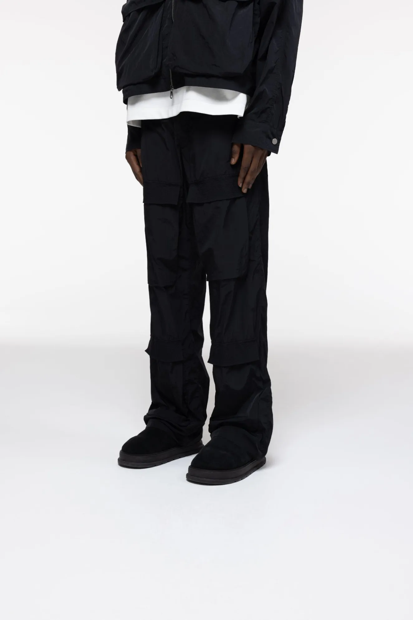 Outlet COLD WASH RELAXED CARGO Pants