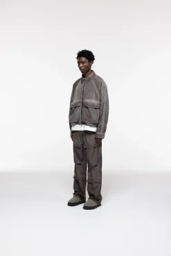 Best COLD WASH RELAXED CARGO Pants
