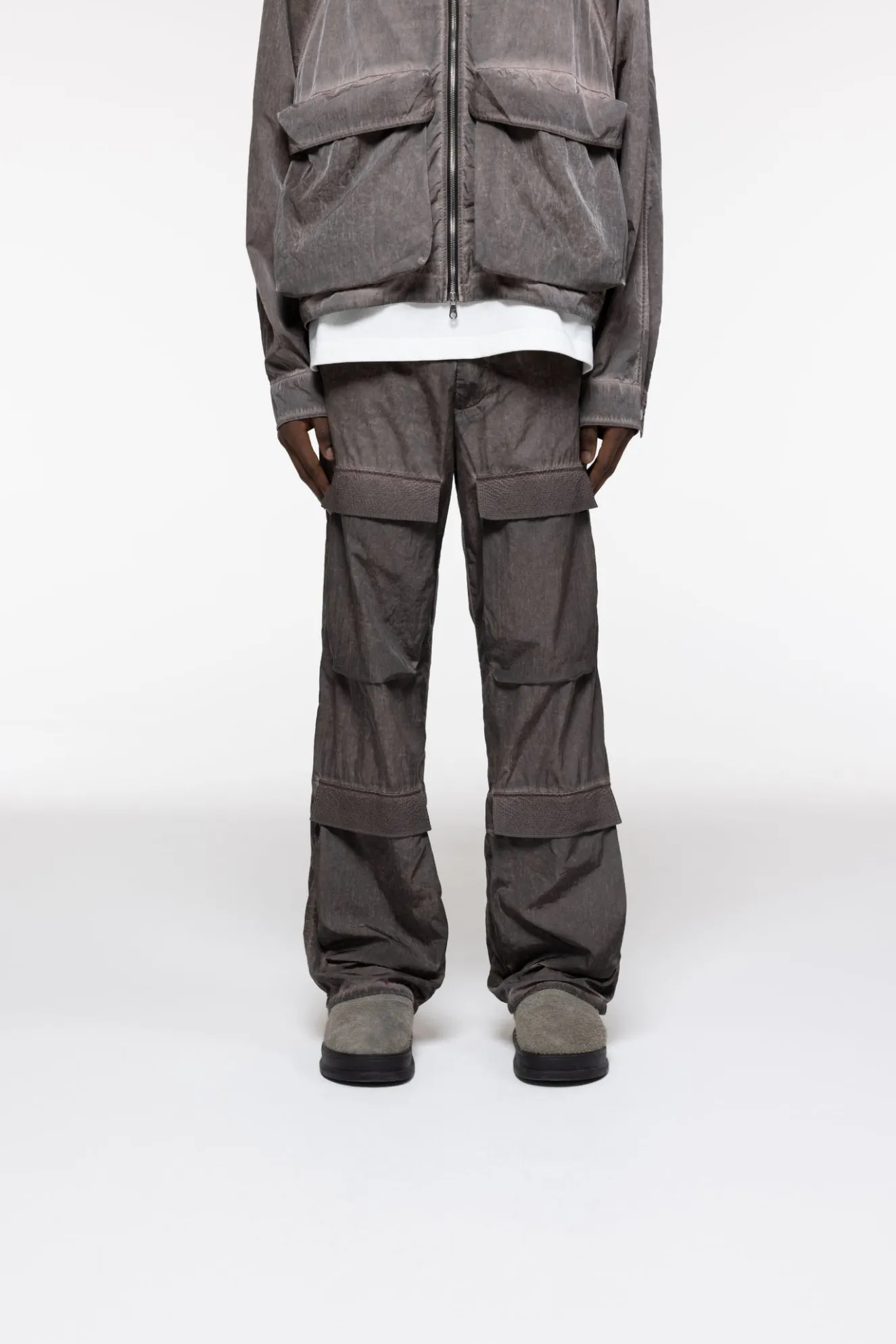 Best COLD WASH RELAXED CARGO Pants
