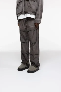 Best COLD WASH RELAXED CARGO Pants