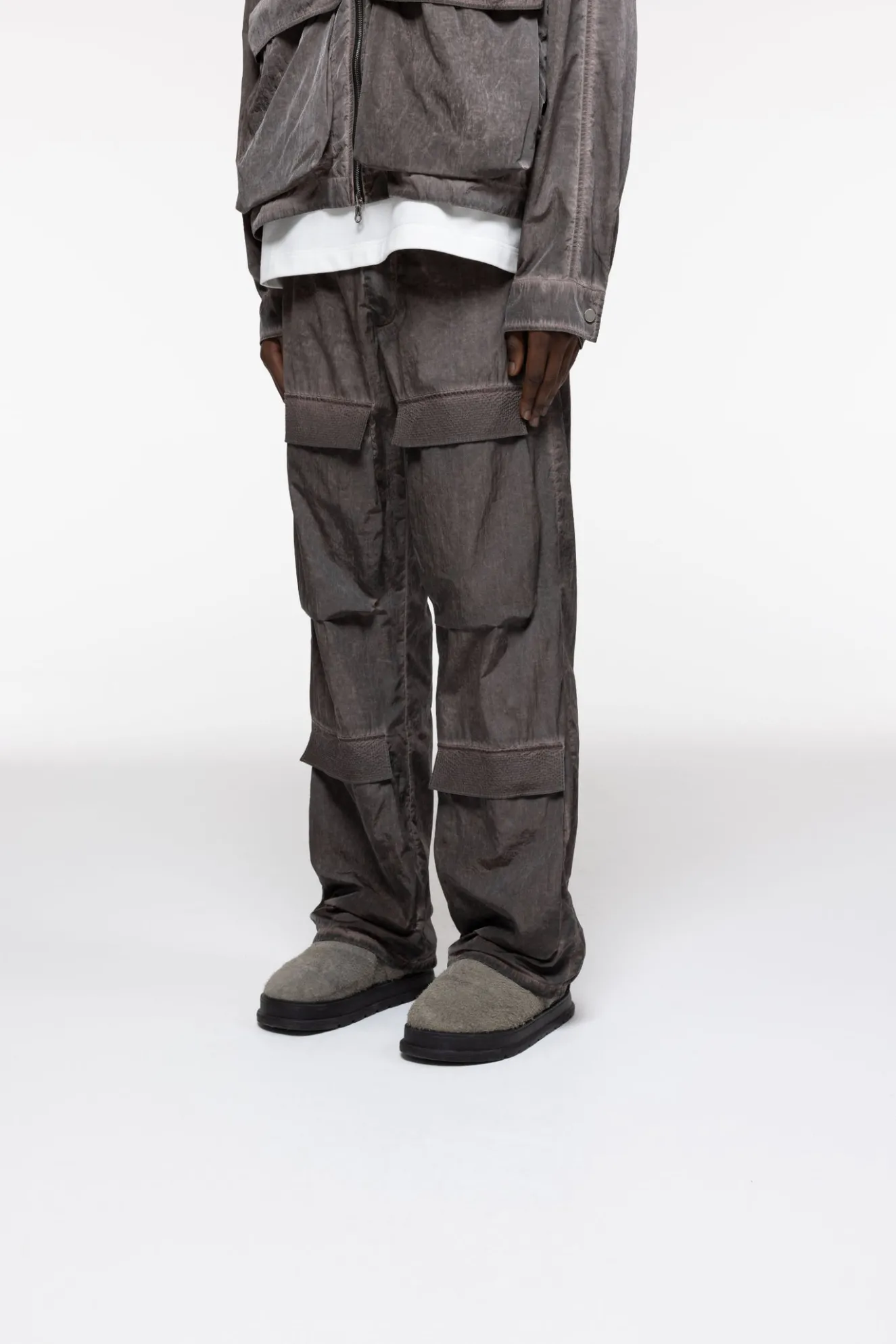 Best COLD WASH RELAXED CARGO Pants