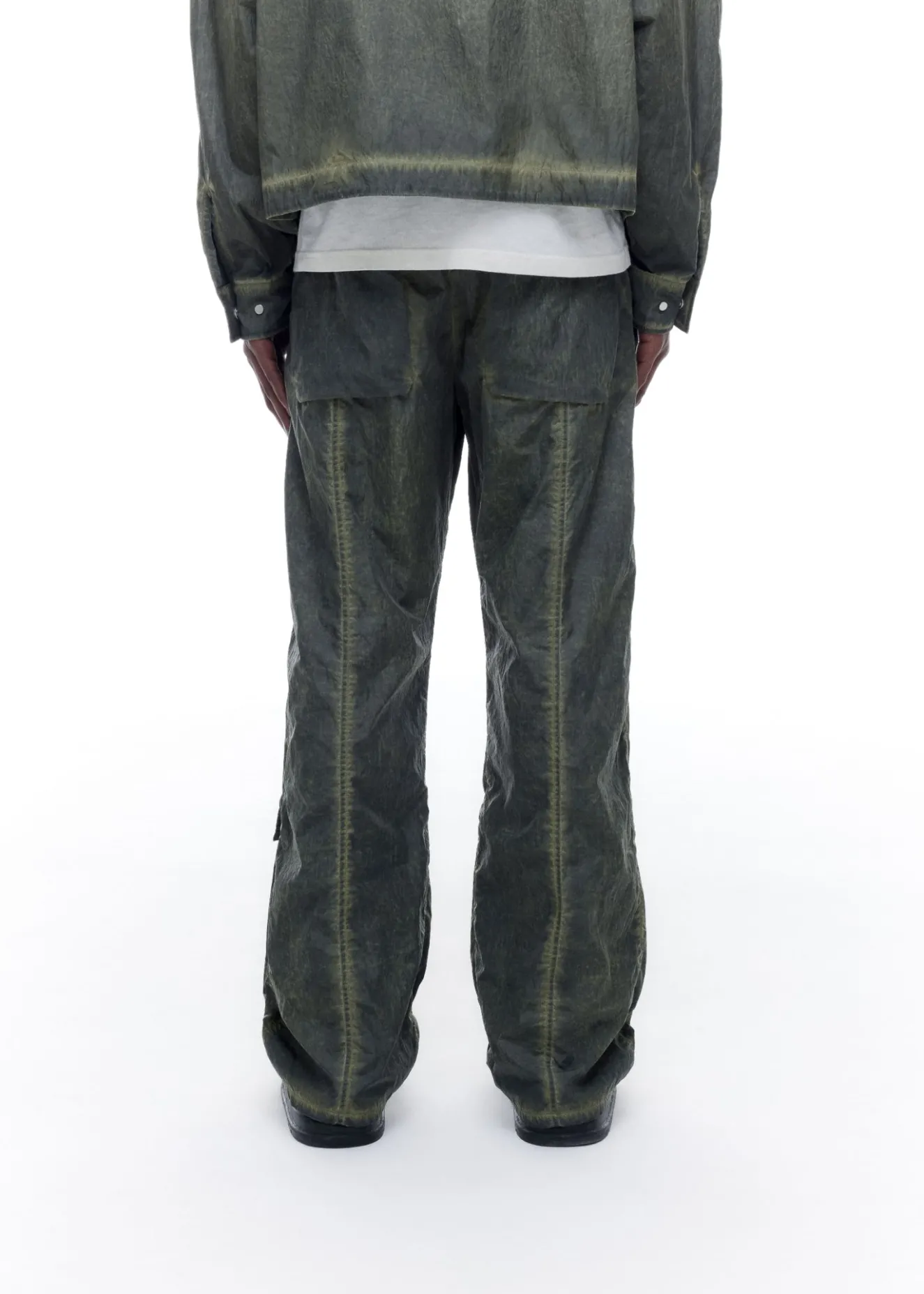 Clearance COLD WASH RELAXED CARGO Pants