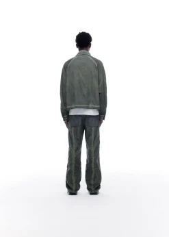 Clearance COLD WASH RELAXED CARGO Pants