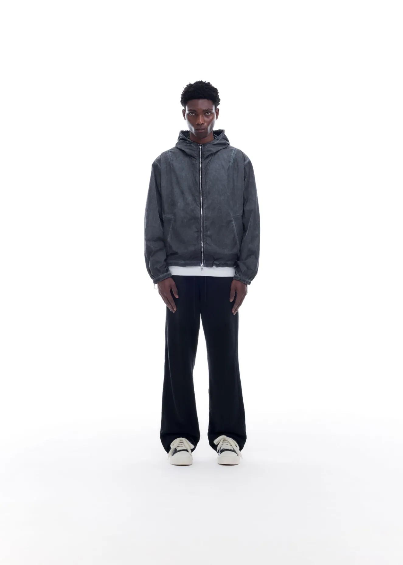 Online COLD WASH WINDBREAKER Outerwear