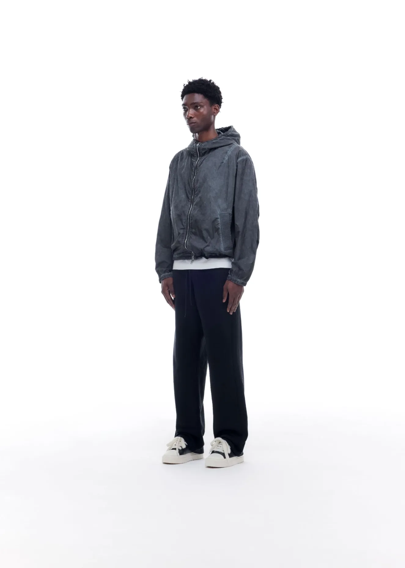 Online COLD WASH WINDBREAKER Outerwear