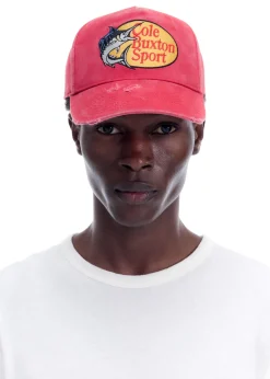 Hot SPORTS CAP Caps