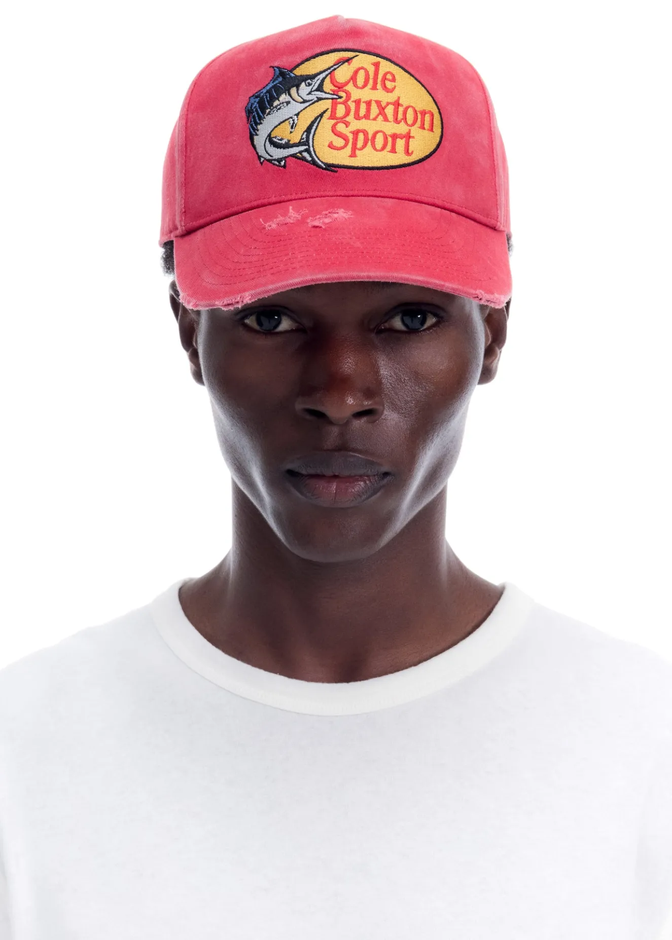 Hot SPORTS CAP Caps