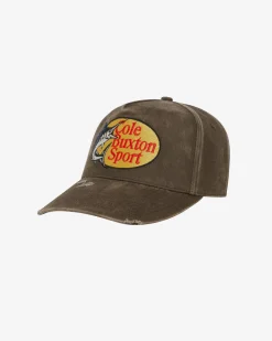 New SPORTS CAP Caps