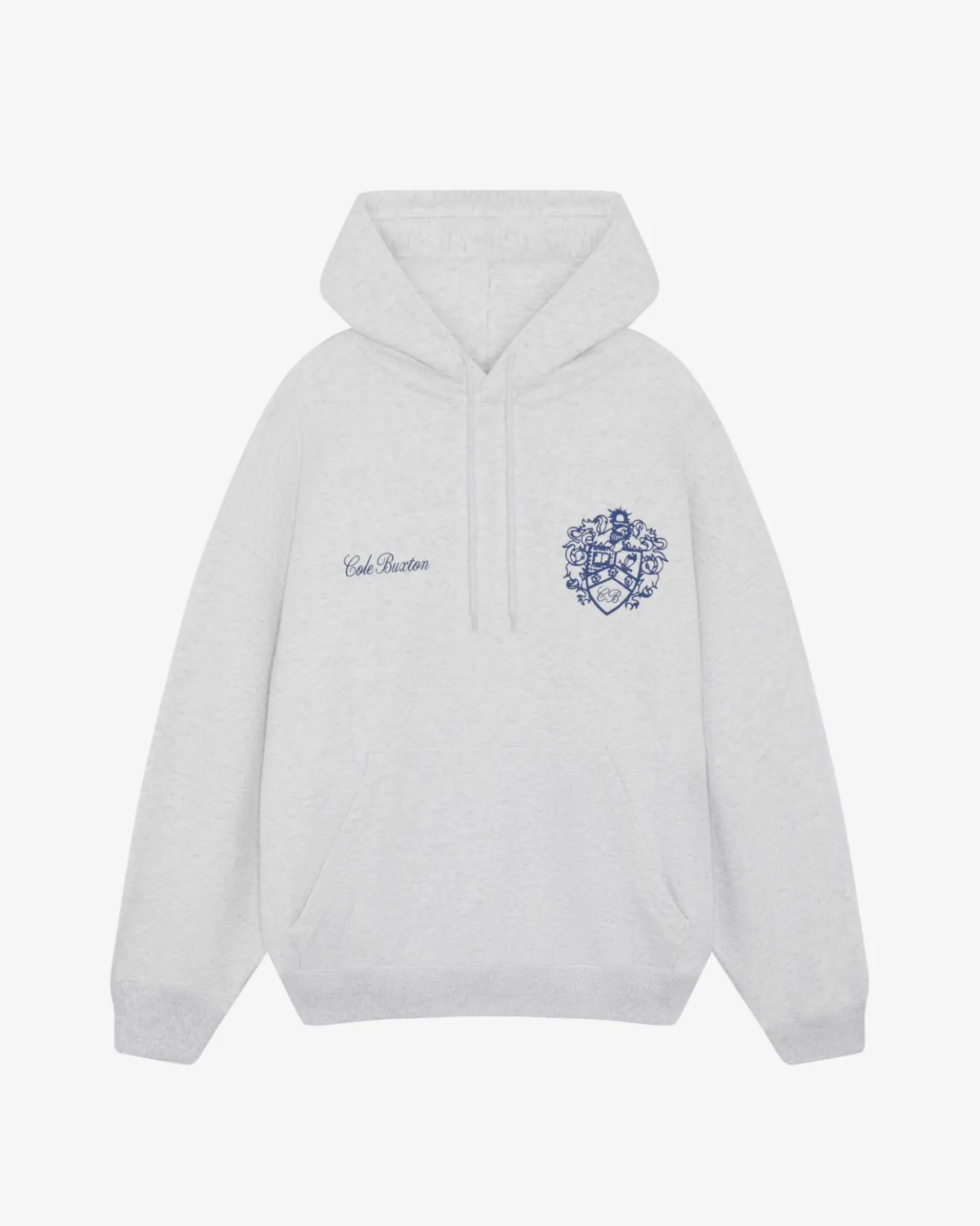 Hot COLLEGIATE CREST HOODIE Hoodies