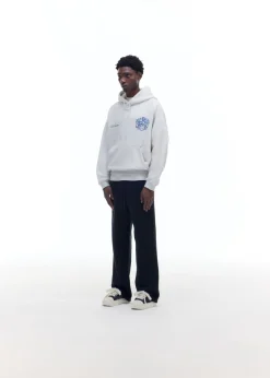 Hot COLLEGIATE CREST HOODIE Hoodies