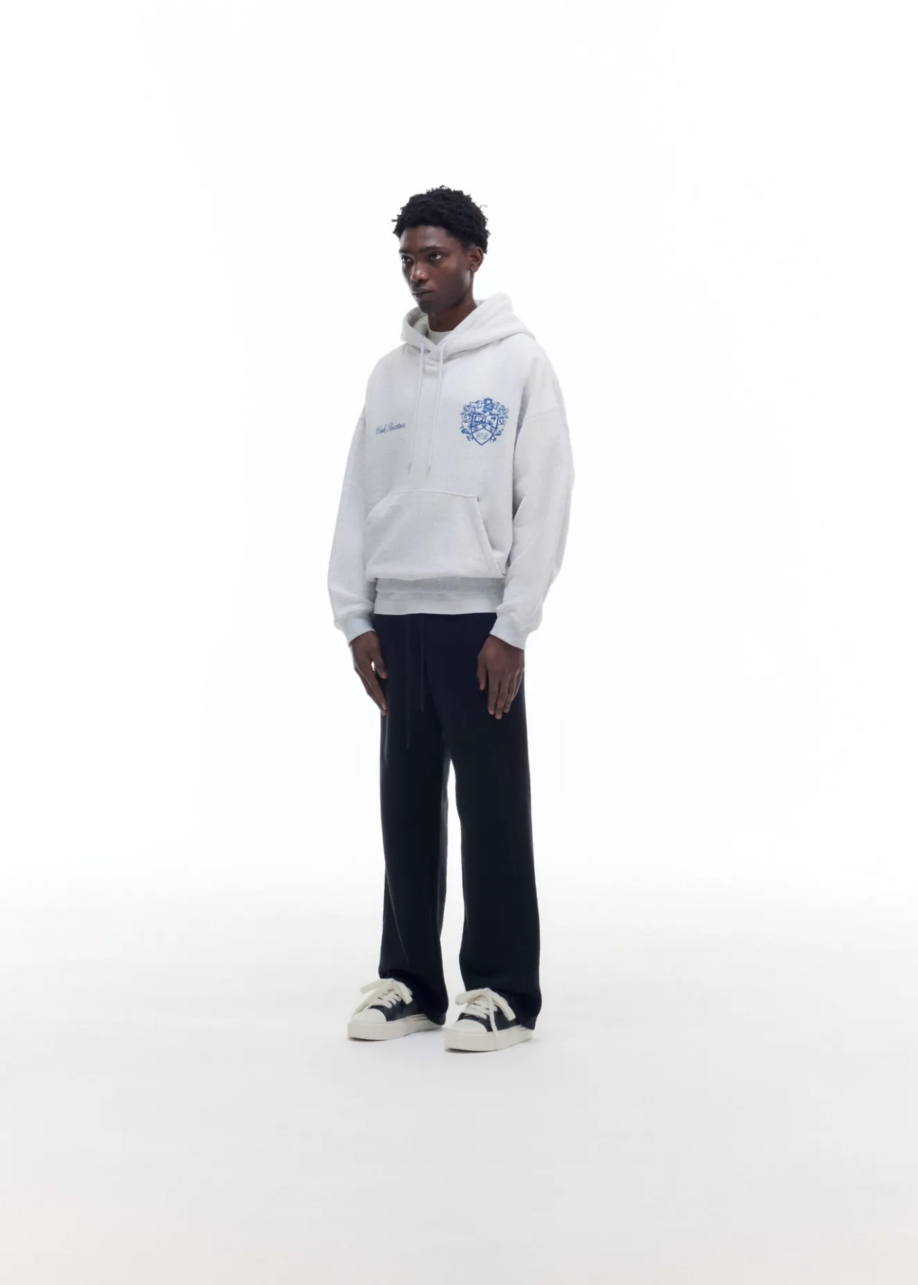 Hot COLLEGIATE CREST HOODIE Hoodies