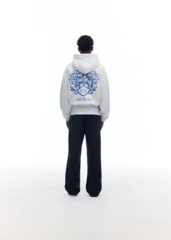 Hot COLLEGIATE CREST HOODIE Hoodies