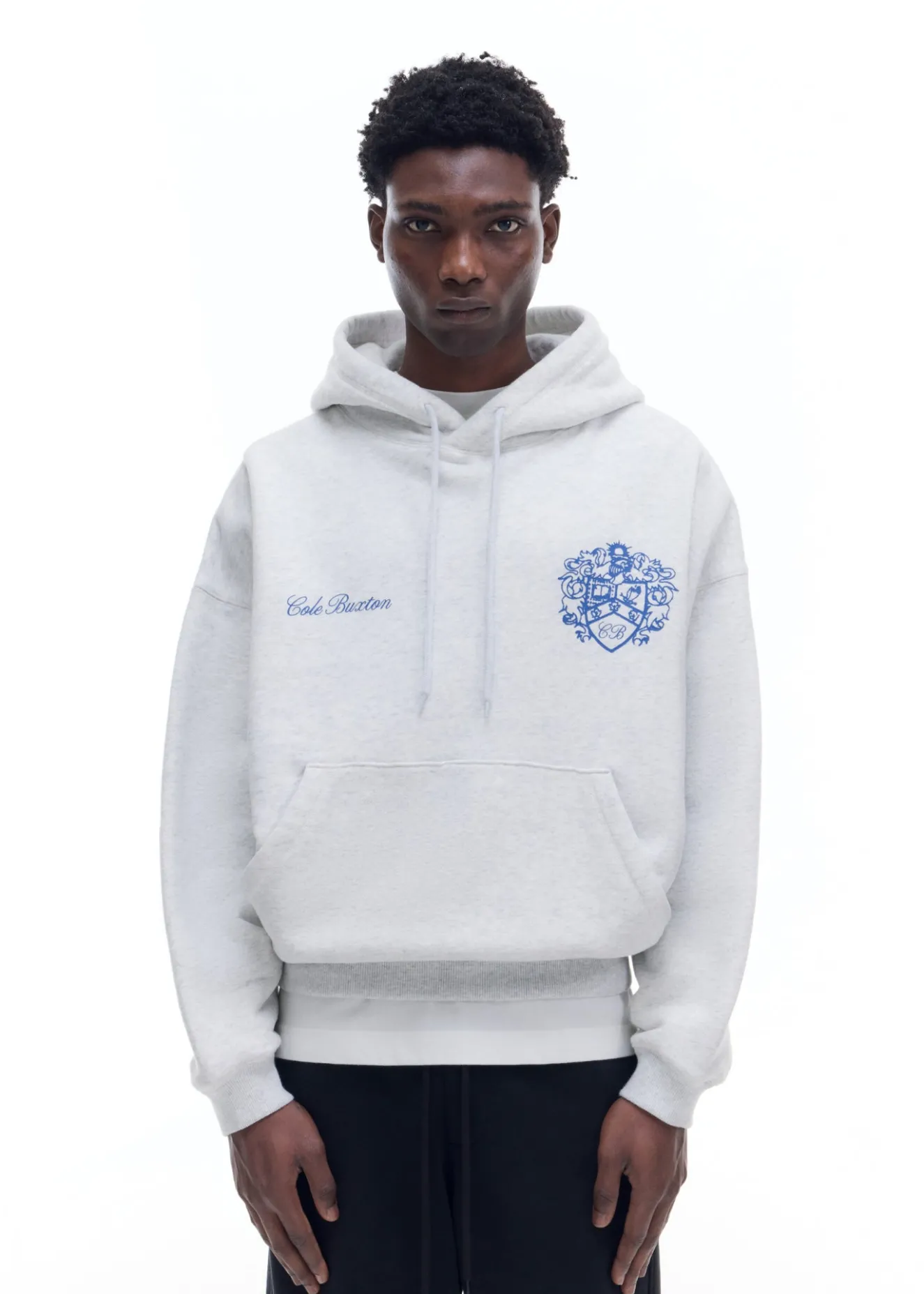 Hot COLLEGIATE CREST HOODIE Hoodies