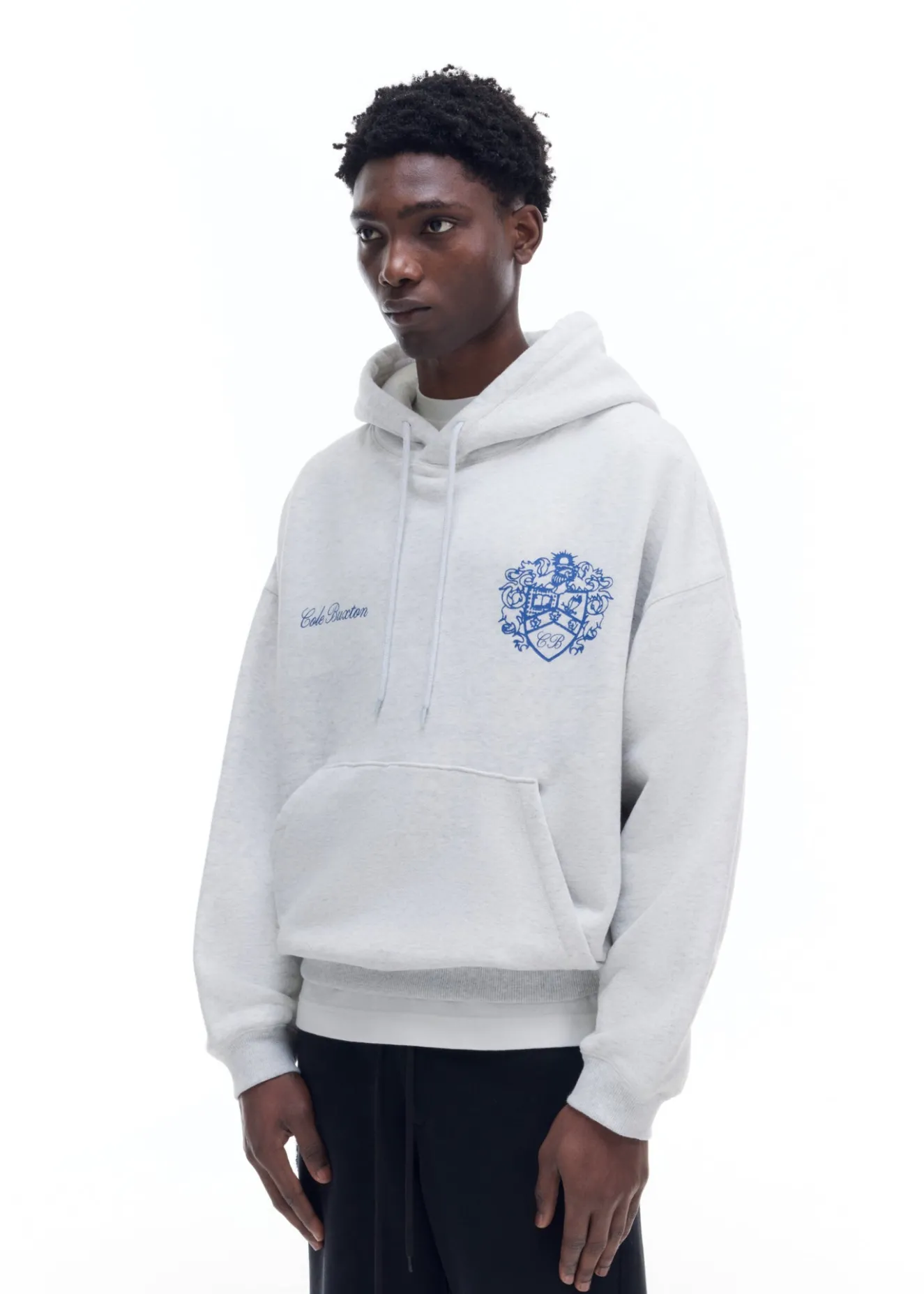 Hot COLLEGIATE CREST HOODIE Hoodies