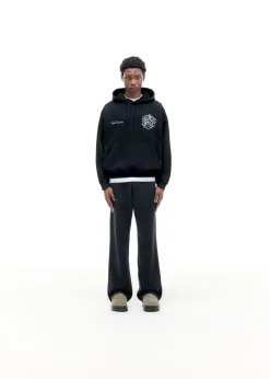 Best COLLEGIATE CREST HOODIE Hoodies