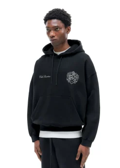 Best COLLEGIATE CREST HOODIE Hoodies
