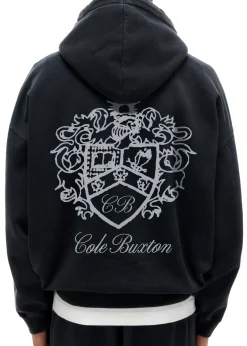Best COLLEGIATE CREST HOODIE Hoodies