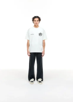 Hot COLLEGIATE CREST T-SHIRT T-Shirts