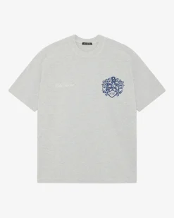 Sale COLLEGIATE CREST T-SHIRT T-Shirts