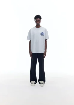 Sale COLLEGIATE CREST T-SHIRT T-Shirts