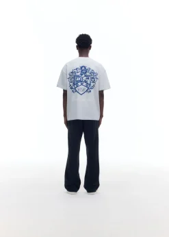 Sale COLLEGIATE CREST T-SHIRT T-Shirts