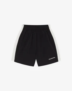 Clearance CONTRAST TAPE SWIM SHORTS Swimwear