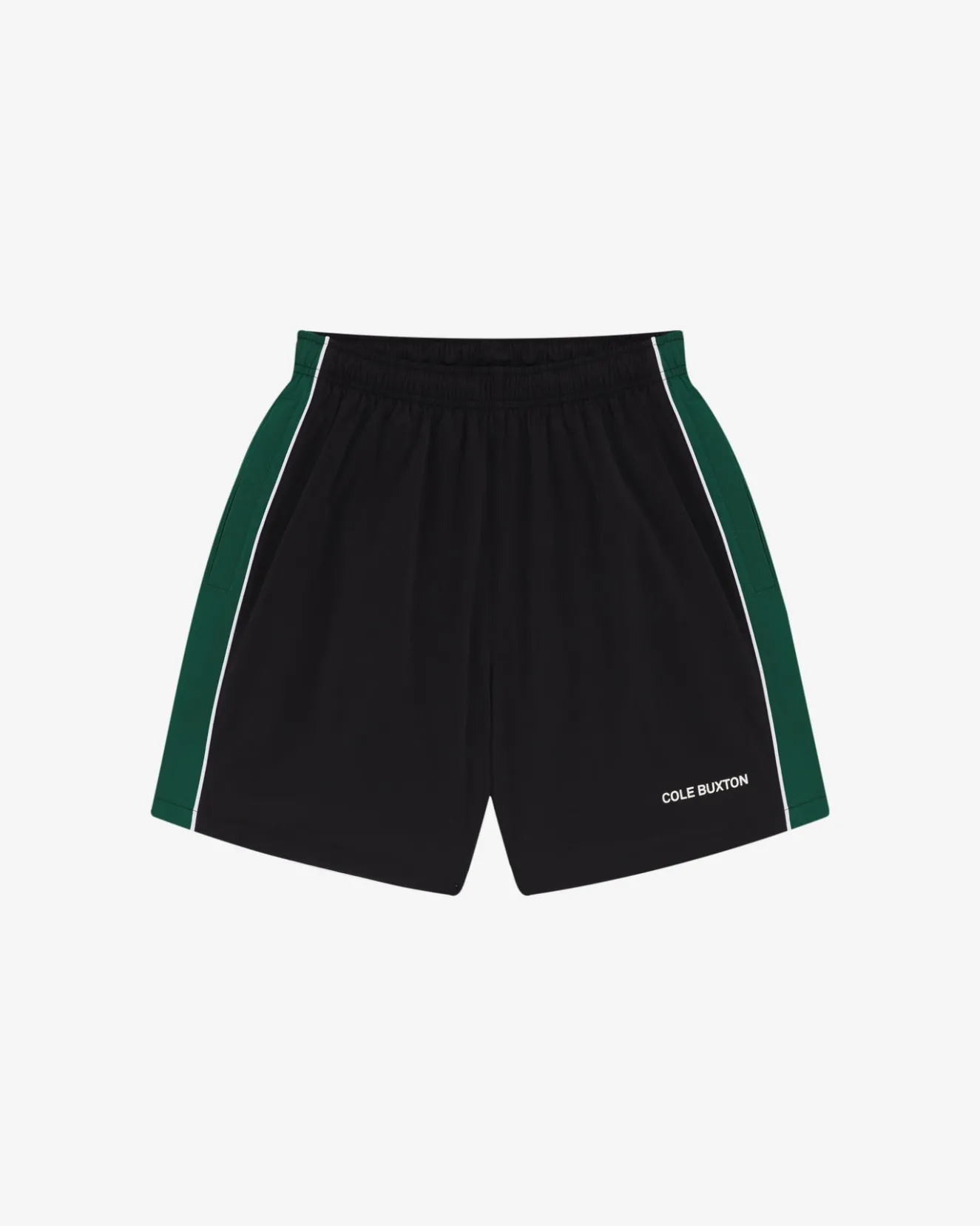 Outlet CONTRAST TAPE SWIM SHORTS Swimwear