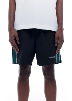 Outlet CONTRAST TAPE SWIM SHORTS Swimwear
