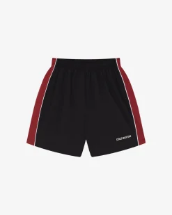 Discount CONTRAST TAPE SWIM SHORTS Swimwear