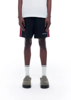 Discount CONTRAST TAPE SWIM SHORTS Swimwear