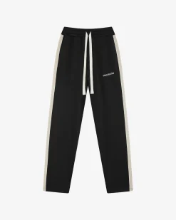 Online CONTRAST TAPE TRACK PANT Pants