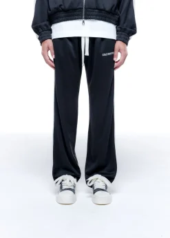 Online CONTRAST TAPE TRACK PANT Pants
