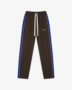 Discount CONTRAST TAPE TRACK PANT Pants