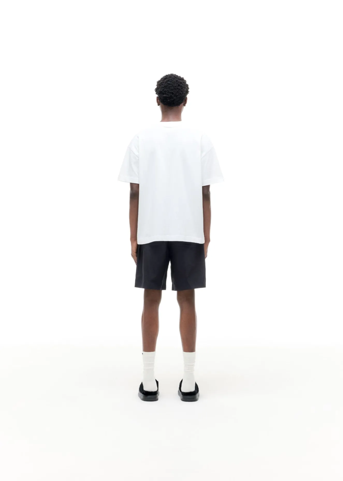 Online COTTON CARGO SHORTS Shorts