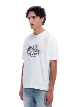 Best DISTRESSED CBS T-SHIRT T-Shirts
